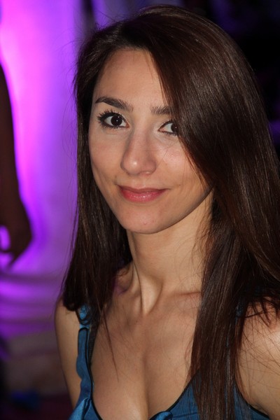 Summer Kitchen Party at Amethyste Part 1